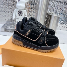 Louis Vuitton Trainer Sneaker